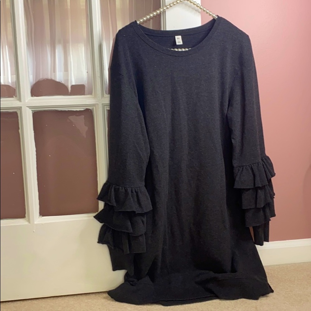 Sweater Dress